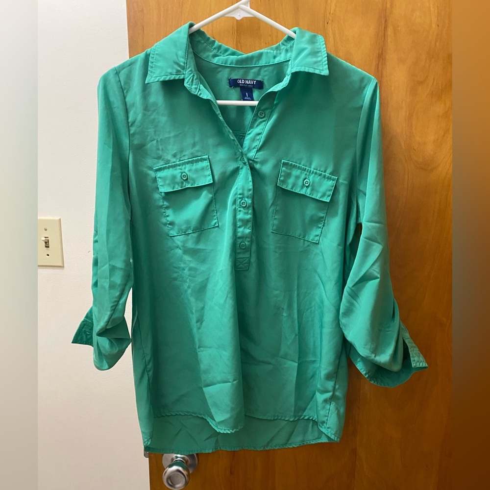 Dress Shirt